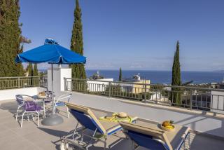 Melissoula Villa - 8