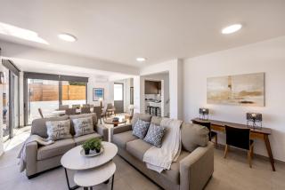 Melissoula Villa - 6