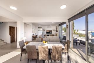 Melissoula Villa - 4