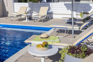 Melissoula Villa - 3