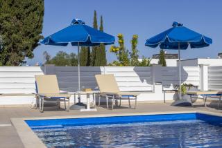 Melissoula Villa - 1