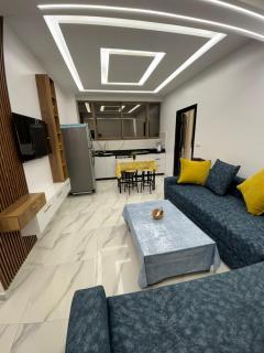 Appartement Essaouira Résidence A 3 - 0