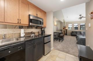 Ski-In / Ski-Out Studio Condo at the base of Winter Park - 3