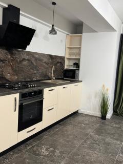 SkyView Apartament SIF Residence - 3