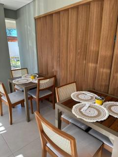 Maré Alta Beach Hall - apt 213 - 8