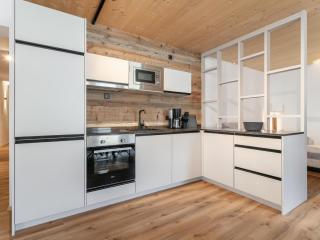 Hopfgarten Alpin Living Top 3 und 4 - 1