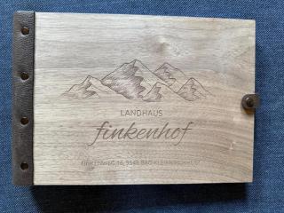 Landhaus Finkenhof - 3