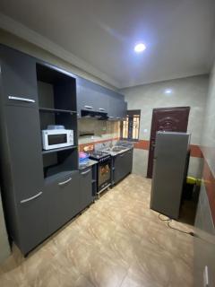 Damara Apartments - 4