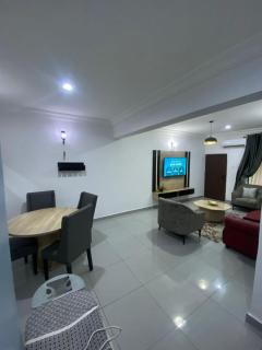 Damara Apartments - 2