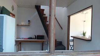 Charmoso Chalé na Vila com vista para o Mar - 9