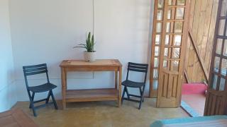 Charmoso Chalé na Vila com vista para o Mar - 5