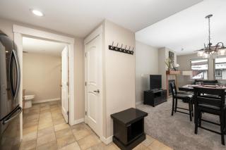 Ski-In / Ski-Out 1 Bedroom Condo base of WP Resort - 3