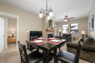 Ski-In / Ski-Out 1 Bedroom Condo base of WP Resort - 8