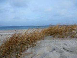 Refugium 54° Timmendorfer Strand - 1