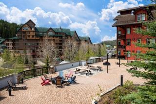 Ski-In / Ski-Out 1 Bedroom Condo base of WP Resort - 4