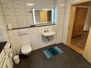 Holiday apartment in Seiffen with Wi-Fi - 8