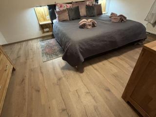 Holiday apartment in Seiffen with Wi-Fi - 6