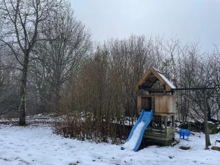 4 star holiday home in BRÖSARP - 6