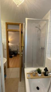 Blick auf Bautzen - 1