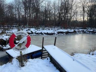 4 star holiday home in BRÖSARP - 7