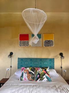 Finca Aisa -Boutique bungalows in Ometepe island - 7