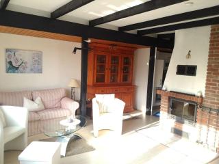 Holiday home with 1 bedroom - 2