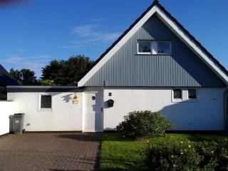 Holiday home with 1 bedroom - 0