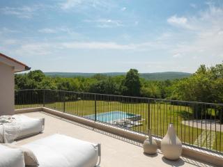 Villa Baracchi Comfortable holiday residence - 2