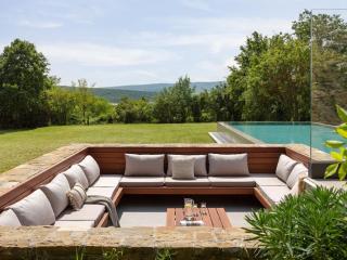 Villa Baracchi Comfortable holiday residence - 2