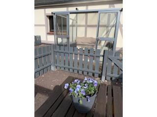 Nordlicht Comfortable holiday residence - 6