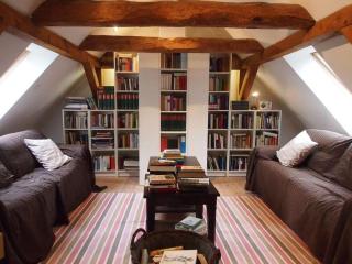 Holiday apartment with 2 bedrooms - 6