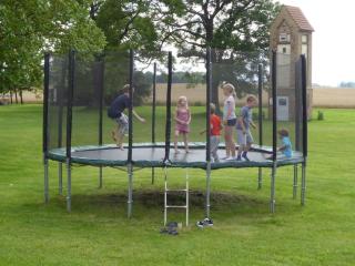 Holiday apartment with 2 bedrooms - 3