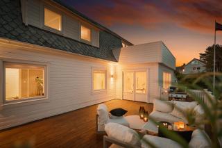 Spacious Group Villa with Jacuzzi and Views - 5