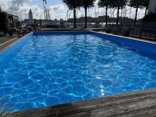 Villa in the Sea Comfortable holiday residence - 1