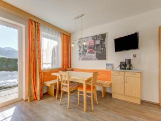 Apartment in Tyrol in an attractive area - 1