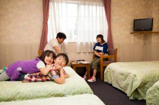 Karuizawa Hotel Paipuno Kemuri - Karuizawa - 2
