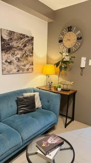 The Luxe Nook Shore Residences MOA - 0