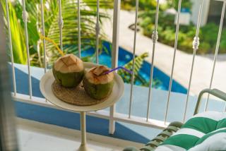 Title Halo Nature Touch 40m2 King Bed Naiyang - 8