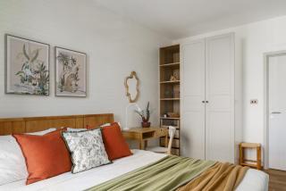 Title Halo Nature Touch 40m2 King Bed Naiyang - 4