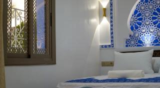 Dar Ouadie Serene Blue - Chefchaouen - 8