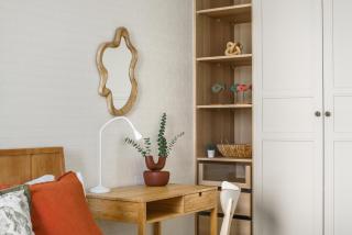 Title Halo Nature Touch 40m2 King Bed Naiyang - 6