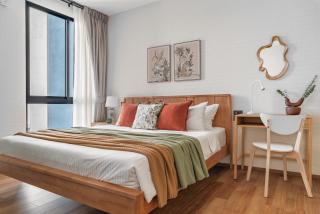 Title Halo Nature Touch 40m2 King Bed Naiyang - 0