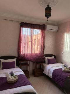 Modern Flat Gueliz ,City center Marrakech - 8