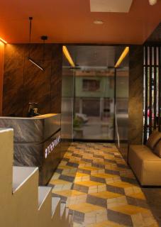 Habitat Ochentayuno - 7