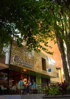 Habitat Ochentayuno - 1