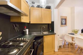 Entire Apartment in Central London - Londres - 5