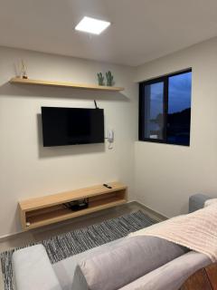 Apto 2 Quartos Novo e Super Confortável - 7