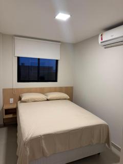 Apto 2 Quartos Novo e Super Confortável - 6