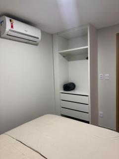 Apto 2 Quartos Novo e Super Confortável - 5