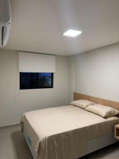 Apto 2 Quartos Novo e Super Confortável - 4